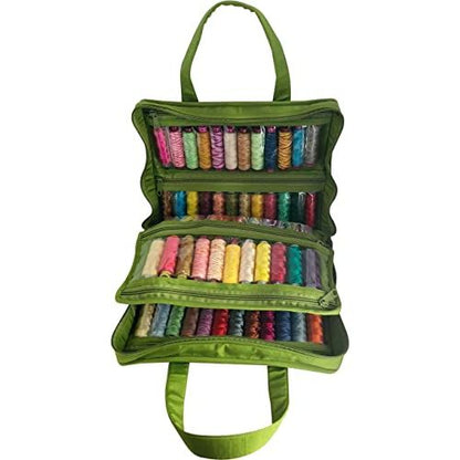 CA635 - 100 Spool Thread Organizer