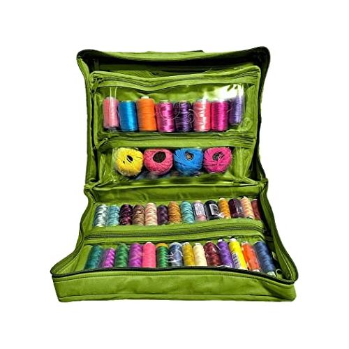 CA635 - 100 Spool Thread Organizer