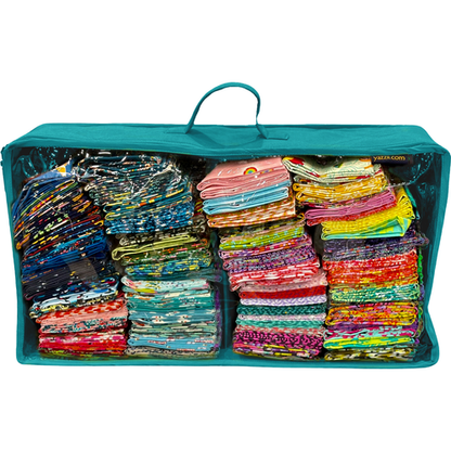 CA06 - Fat Quarter Bag - Yazzii