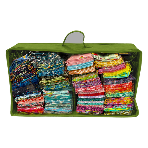 CA06 - Fat Quarter Bag - Yazzii