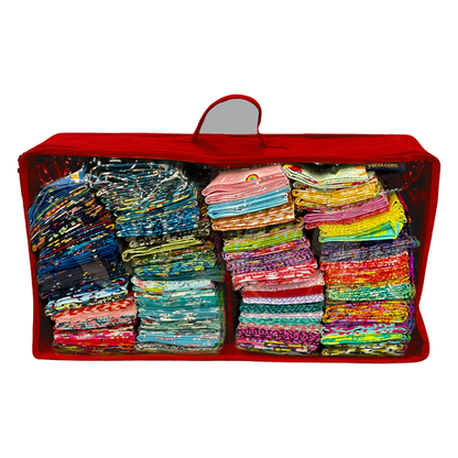 CA06 - Fat Quarter Bag - Yazzii