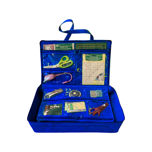 CA120 - Carry-All Craft & Quilting Organiser - Yazzii