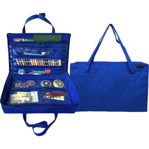 CA120 - Carry-All Craft & Quilting Organiser - Yazzii