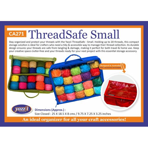 ThreadSafe (Small)