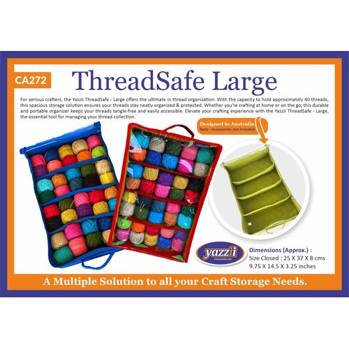 ThreadSafe (Large)