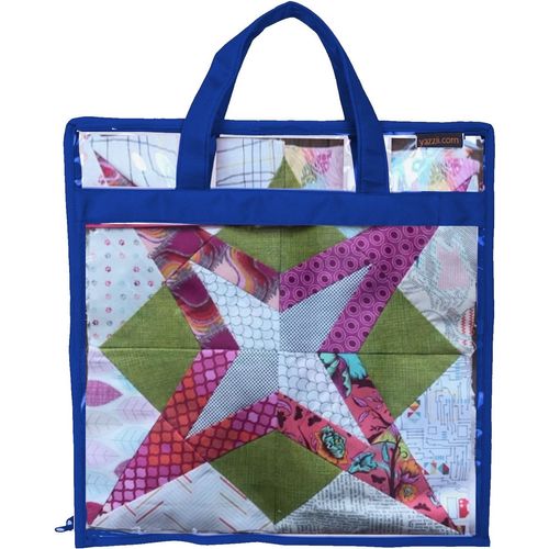 CA371 - Quilt Block Carry Case - Yazzii