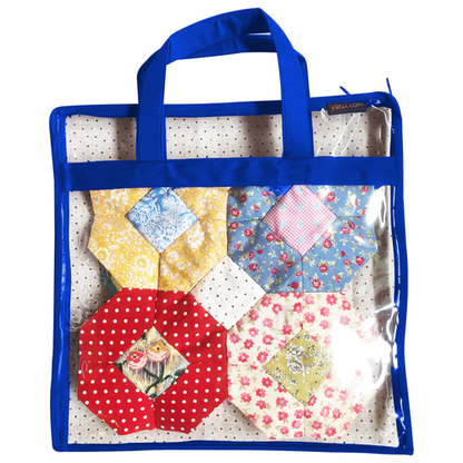 CA371 - Quilt Block Carry Case - Yazzii