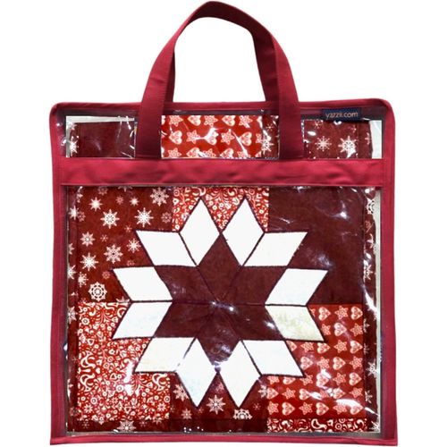 CA371 - Quilt Block Carry Case - Yazzii