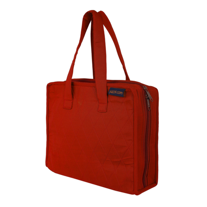 CA455 - Notions Tote - Yazzii