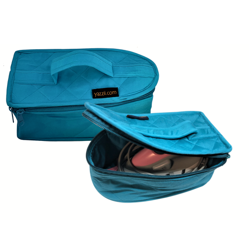 CA555 - Iron Storage Case (Large) - Yazzii