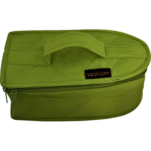 CA555 - Iron Storage Case (Large) - Yazzii