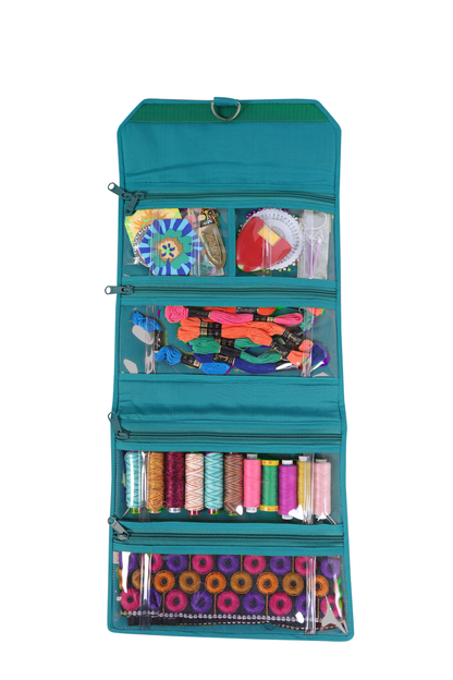 Project Thread Organizer