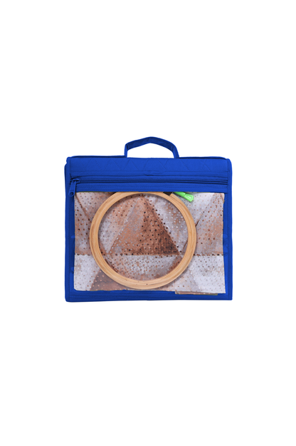 Project Thread Organizer
