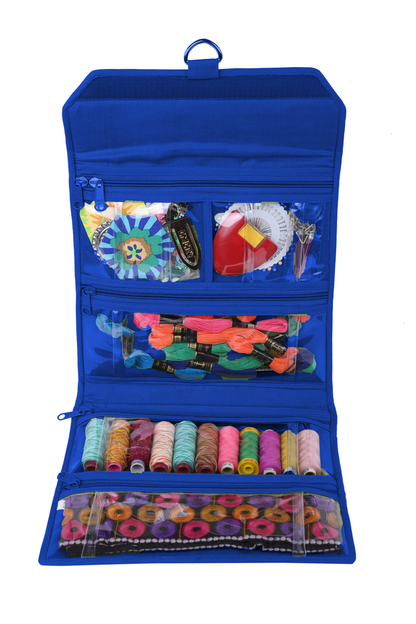 Project Thread Organizer
