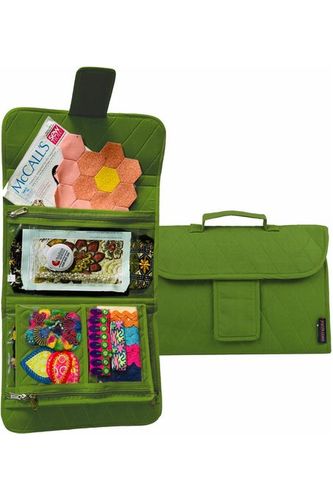 CA720 - Trifold Project Case