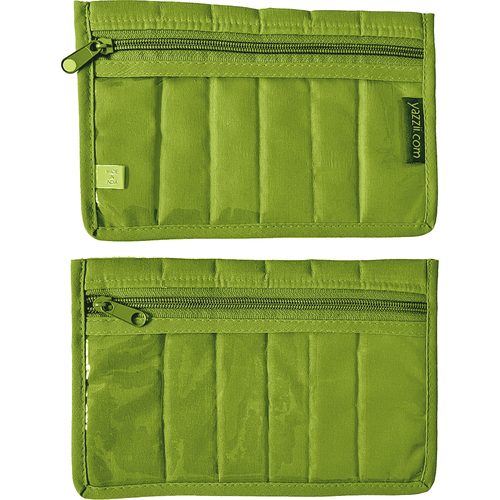 CA420 - Craft & Sewing Pouch Set 2 pc - Yazzii 