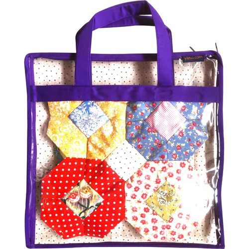 CA371 - Quilt Block Carry Case - Yazzii