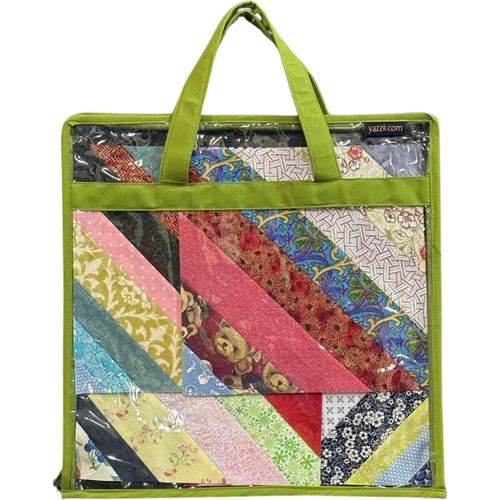 CA371 - Quilt Block Carry Case - Yazzii