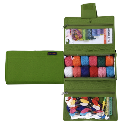 CA344 - Craft Folding Kit - Yazzii