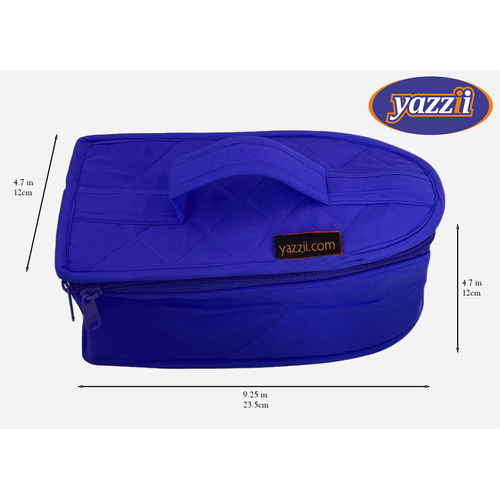 CA555 - Iron Storage Case (Large) - Yazzii